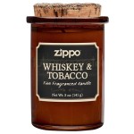 Lumanare Zippo Whiskey & Tobacco